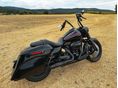 HARLEY-DAVIDSON ROAD KING 2017/1 - 4