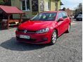 VOLKSWAGEN GOLF VII Variant 1.6 TDI Comfortline DSG