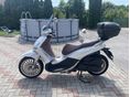 PIAGGIO BEVERLY 300 2019/6 - 2