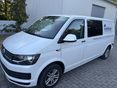 VOLKSWAGEN TRANSPORTER T6 2.0 TDi BMT (5 személyes )