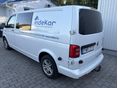 VOLKSWAGEN TRANSPORTER T6 2016/6 - 2