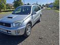 TOYOTA RAV 4 Rav4 2.0 D 4x4