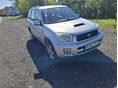 TOYOTA RAV 4 2003/8 - 2