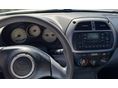 TOYOTA RAV 4 2003/8 - 6