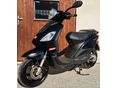 PIAGGIO FLY / DERBI BOULEVARD 50 2T
