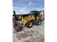 KOMATSU W90-3
