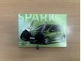 CHEVROLET SPARK 2012/2 - 12