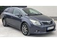 TOYOTA AVENSIS Wagon 2.2 D-4D Executive