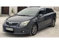 TOYOTA AVENSIS 2011/3 - 2