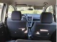 SUZUKI SPLASH 2008/10 - 6