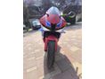 HONDA CBR 600 RR 