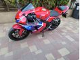 HONDA CBR 600 RR 2025/10 - 2
