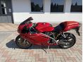 DUCATI 749 2003/6 - 2