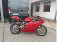 DUCATI 749 2003/6 - 7
