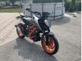 KTM 390 DUKE 