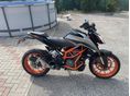 KTM 390 DUKE 2022/6 - 2