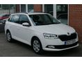 SKODA FABIA Combi 1.0 TSi Clever 1.tulaj/Mo-i./127 E km!/Végig vezetett szervizkönyv!