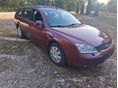 FORD MONDEO 2002/9 - 3