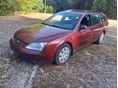 FORD MONDEO 2002/9 - 5
