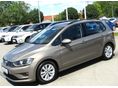 VOLKSWAGEN GOLF SPORTSVAN 1.4 TSI BMT Comfortline /Magyarországi - Gyönyörű állapotban - Első tulajdonos - 80.500 KM!/