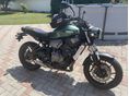 YAMAHA XSR 700 2016/6 - 6