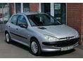 PEUGEOT 206 2001/8 - 1