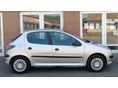 PEUGEOT 206 2001/8 - 2