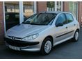 PEUGEOT 206 2001/8 - 4
