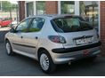PEUGEOT 206 2001/8 - 6