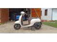 HONDA GIORNO 2012/12 - 2