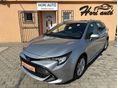 TOYOTA COROLLA 1.8 Comfort Tech e-CVT ÁFÁS! MAGYARORSZÁGI! SZERVIZKÖNYV!