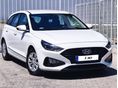 HYUNDAI I30 1.6 CRDi LP Life magyarországi 1.Tulajdonos Vezetett Szervizkönyves Törésmentes