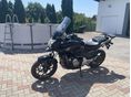 HONDA NC 700 XD 