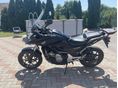 HONDA NC 700 XD 2013/7 - 2