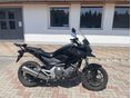 HONDA NC 700 XD 2013/7 - 4