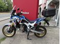 HONDA CRF 1100 L AFRICA TWIN ADVENTURE SPORTS MAGYARORSZÁGI.ELSŐ TULAJDONOSTÓL!