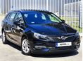 OPEL ASTRA K Sports Tourer 1.5 CDTI Elegance (Automata) magyarországi 1.Tulajdonos Vezetett Szervizkönyv