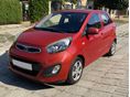 KIA PICANTO 1.0 LX Cool /150.121. KM. 2. TULAJDONOS! KITŰNŐ MŰSZAKI ÁLLAPOT!/