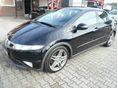 HONDA CIVIC 2009/6 - 1