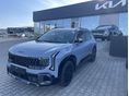 KIA SELTOS 1.6 T-GDI X-Line DCT Bemutató autó