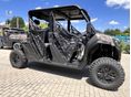 CFMOTO UFORCE 1000 CFMOTO U10 XL PRO EPS 4X4