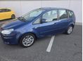 FORD C-MAX 1.6 TDCi Ghia DPF TIP top állapot ALKALMI ÁRON !