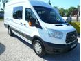 FORD TRANSIT 2015/12 - 2
