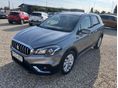 SUZUKI SX4 S-CROSS 2017/4 - 1