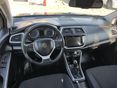 SUZUKI SX4 S-CROSS 2017/4 - 10