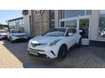 TOYOTA C-HR 2016/11 - 1