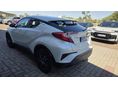 TOYOTA C-HR 2016/11 - 4