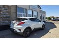 TOYOTA C-HR 2016/11 - 5