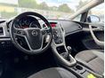 OPEL ASTRA J 2013/2 - 7