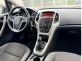 OPEL ASTRA J 2013/2 - 10